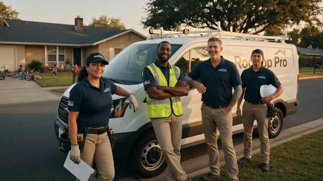 Roof Repair in Imbler, OR near me